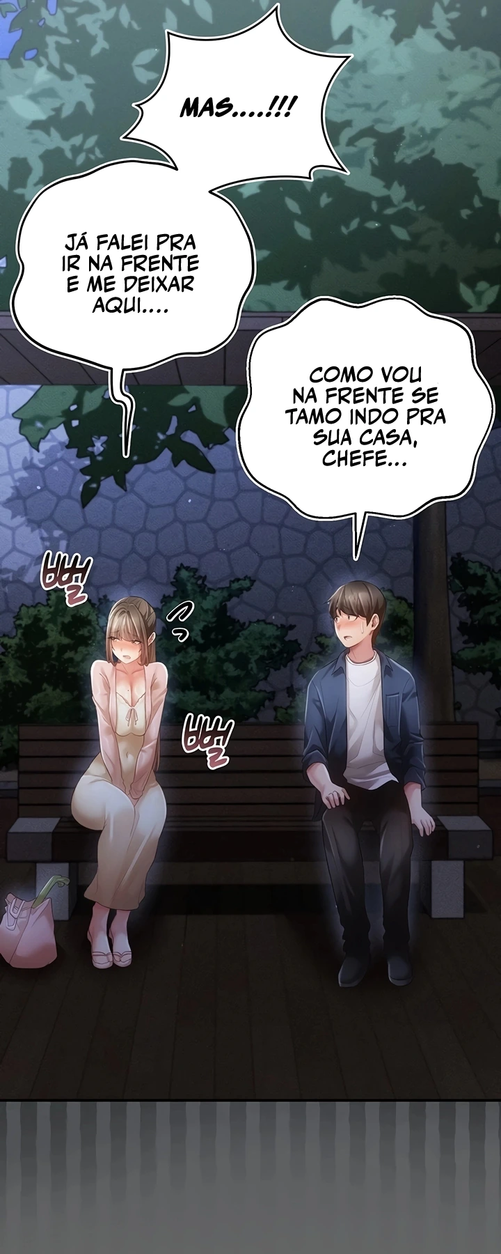 Ler A Secret Married Woman Capitulo 14 Page 77