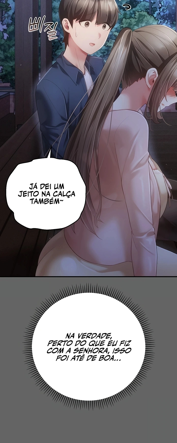 Ler A Secret Married Woman Capitulo 14 Page 80