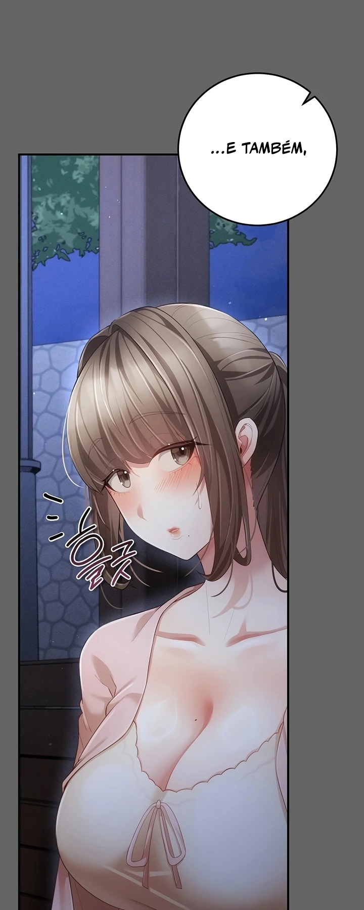 Ler A Secret Married Woman Capitulo 14 Page 81