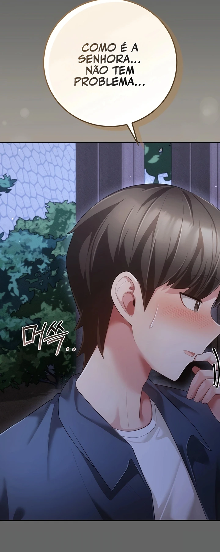 Ler A Secret Married Woman Capitulo 14 Page 83