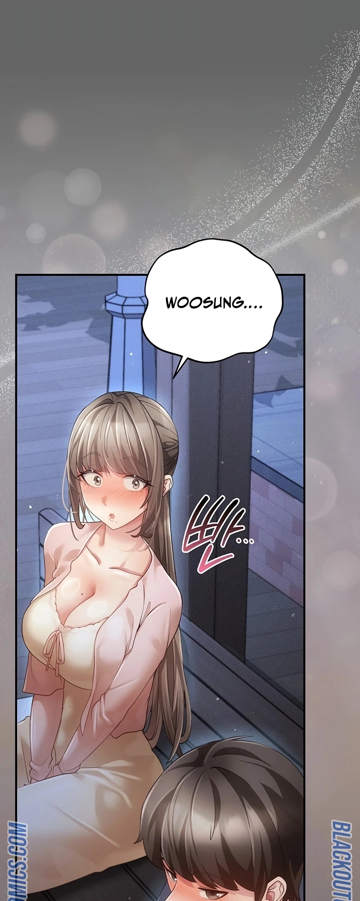 Ler A Secret Married Woman Capitulo 14 Page 84