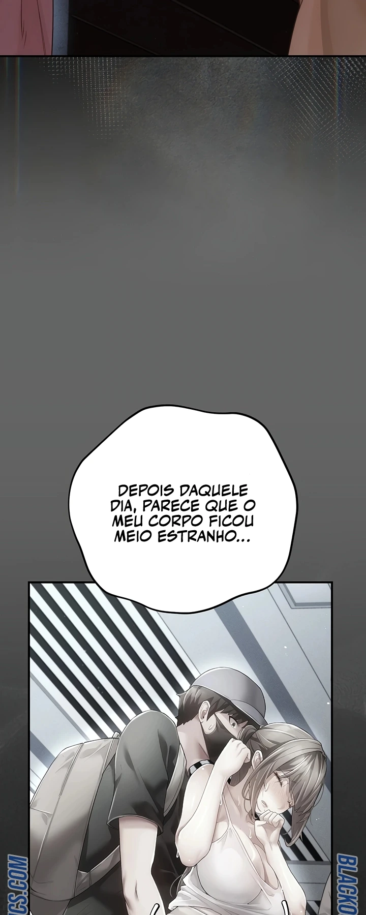 Ler A Secret Married Woman Capitulo 14 Page 90