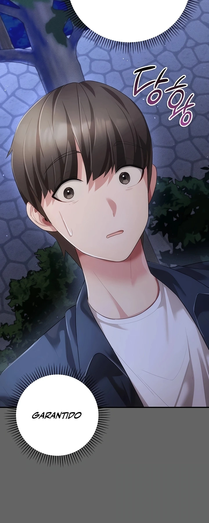 Ler A Secret Married Woman Capitulo 14 Page 92