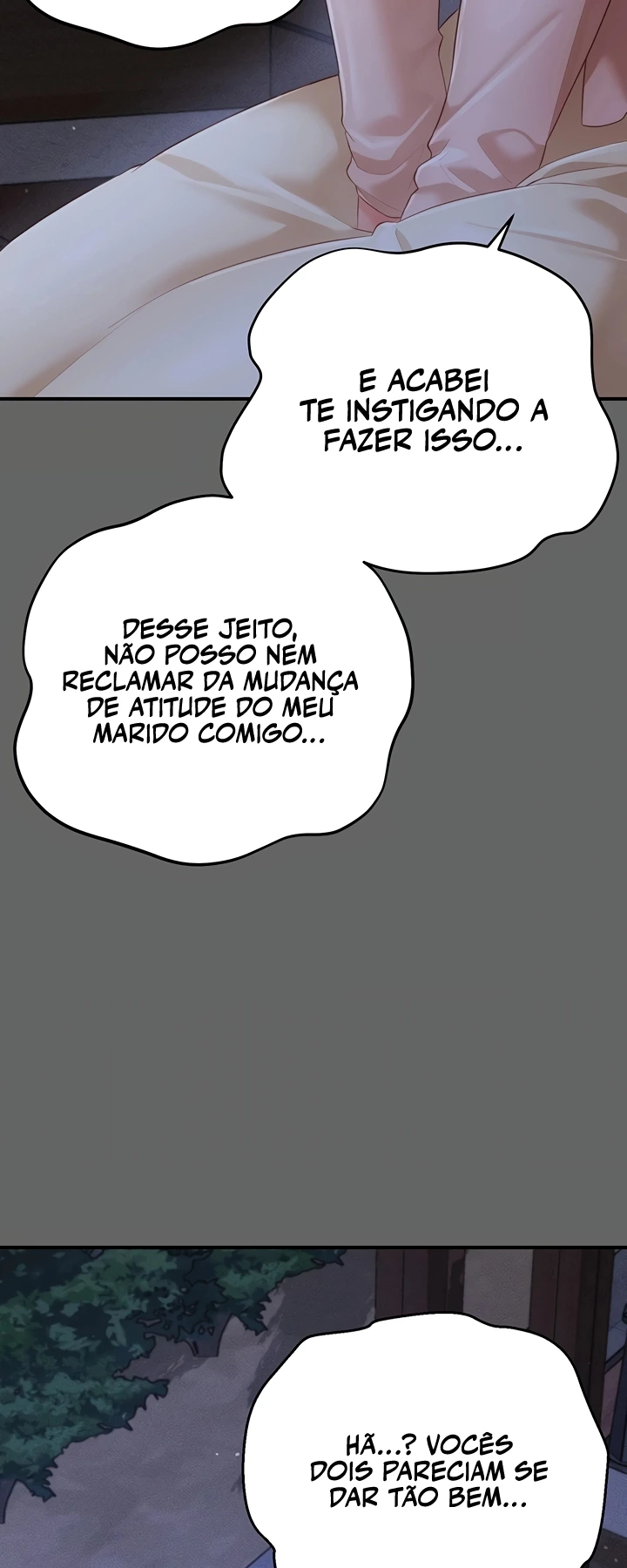 Ler A Secret Married Woman Capitulo 14 Page 95