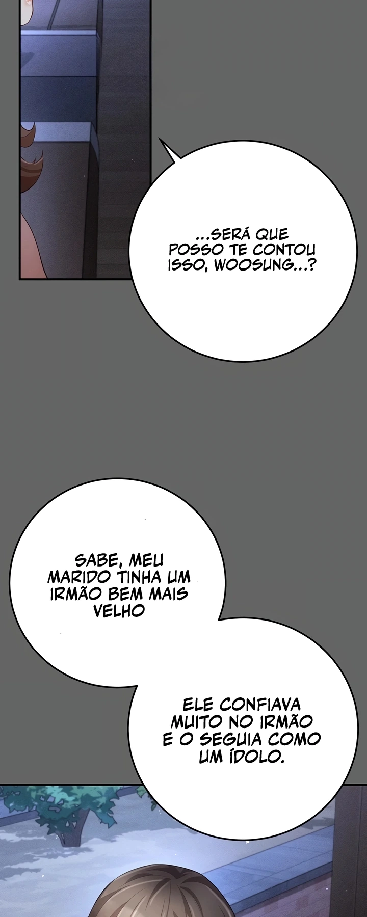 Ler A Secret Married Woman Capitulo 14 Page 98