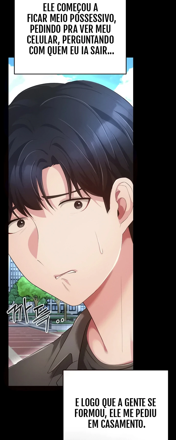 Ler A Secret Married Woman Capitulo 15 Page 10