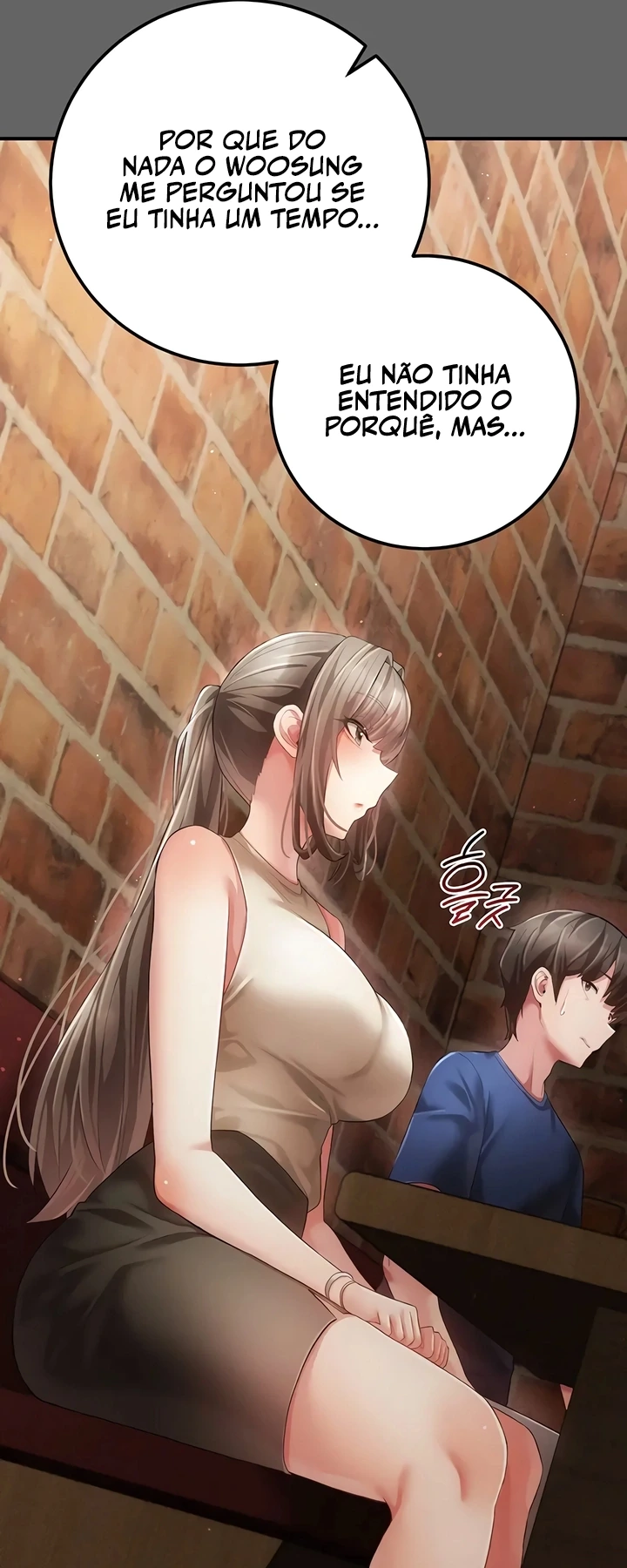 Ler A Secret Married Woman Capitulo 15 Page 104