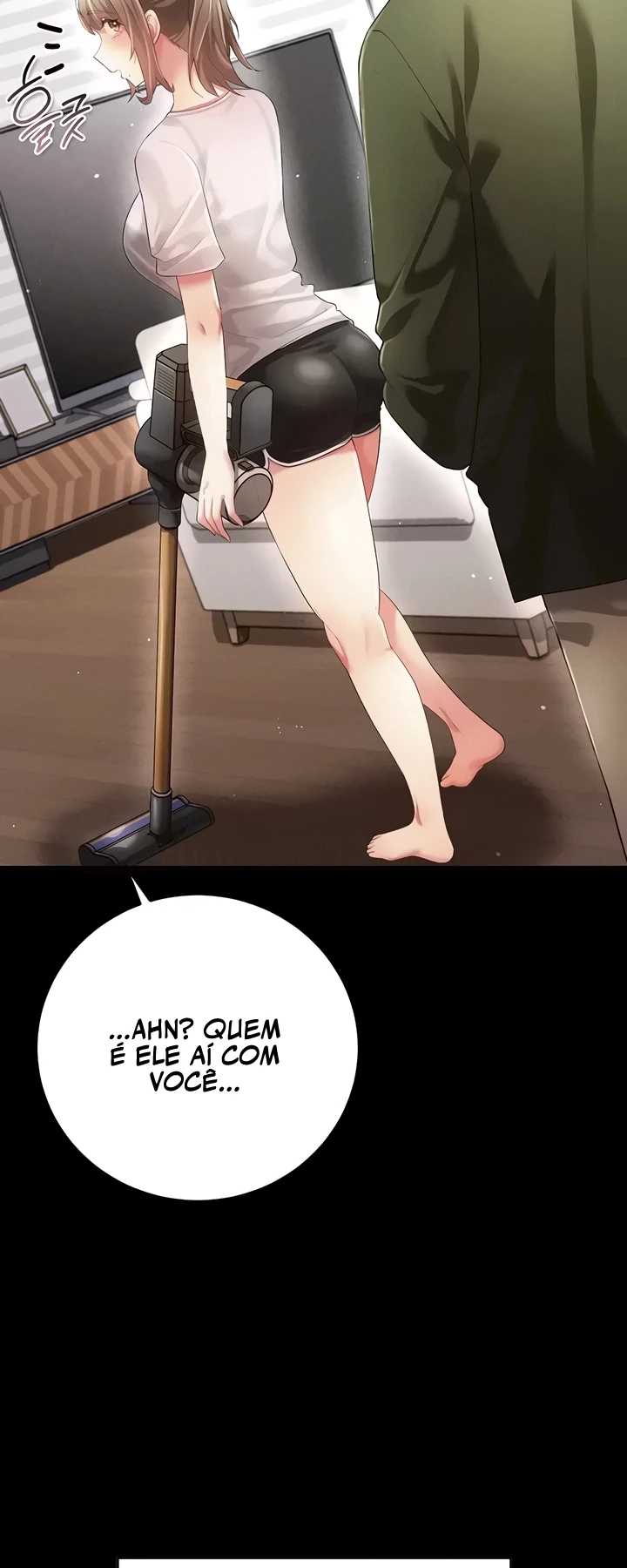 Ler A Secret Married Woman Capitulo 15 Page 16