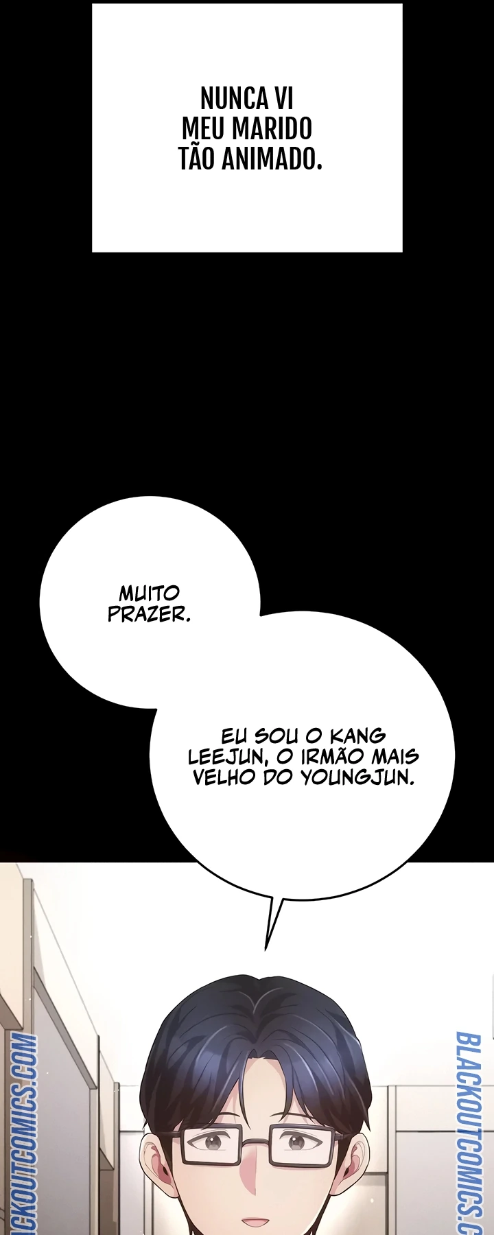 Ler A Secret Married Woman Capitulo 15 Page 19
