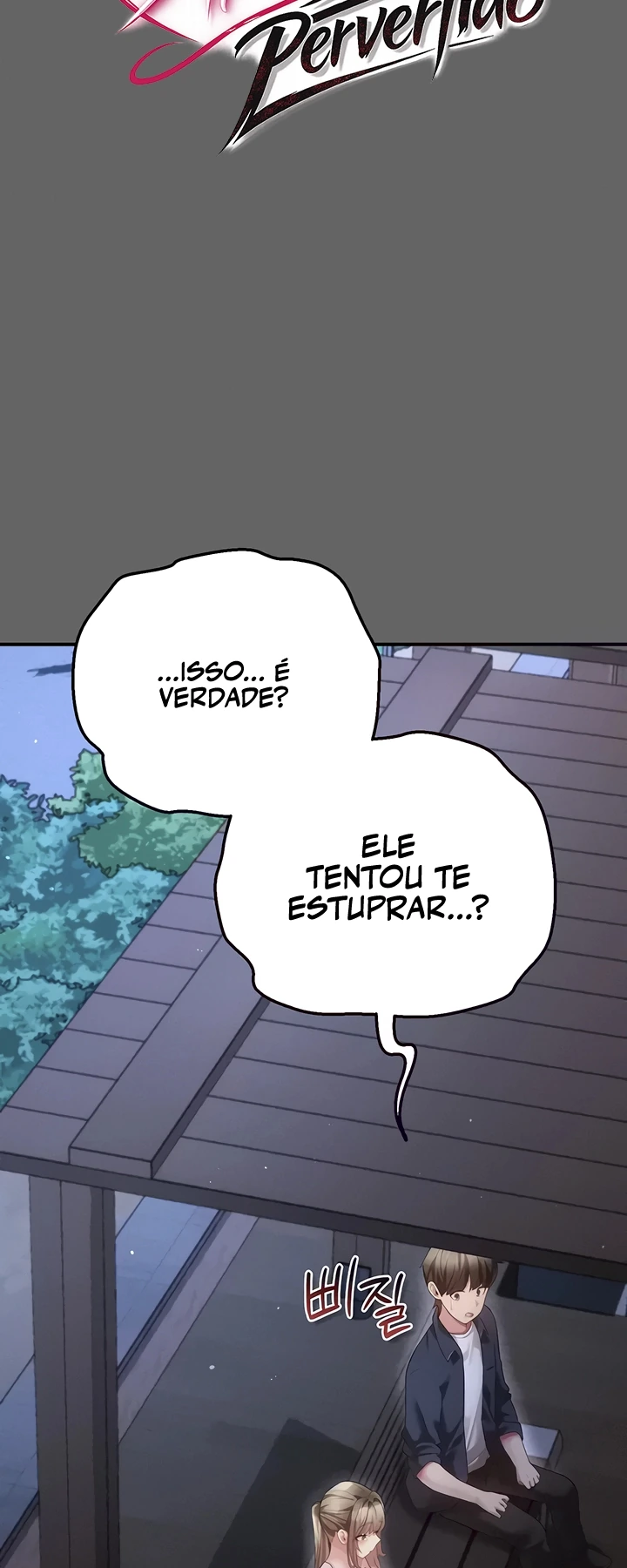 Ler A Secret Married Woman Capitulo 15 Page 2