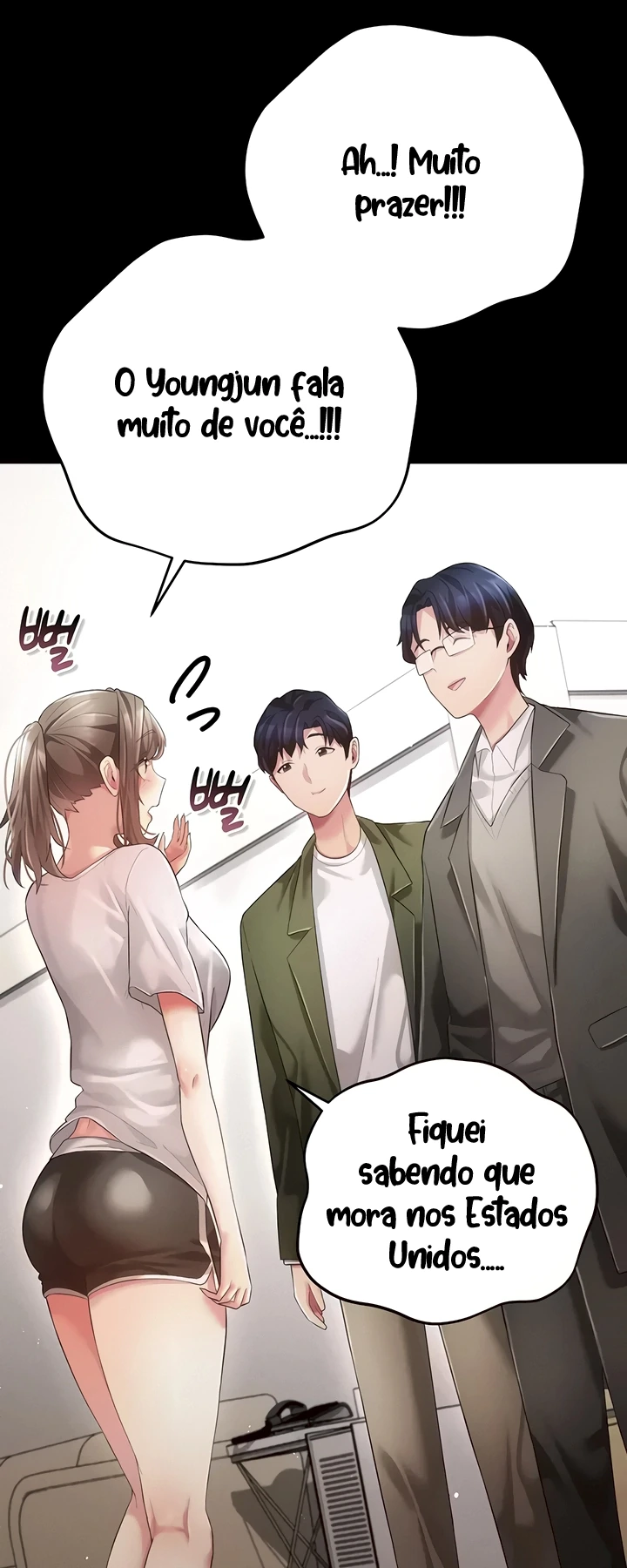 Ler A Secret Married Woman Capitulo 15 Page 21