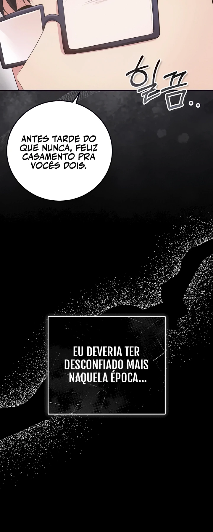 Ler A Secret Married Woman Capitulo 15 Page 23