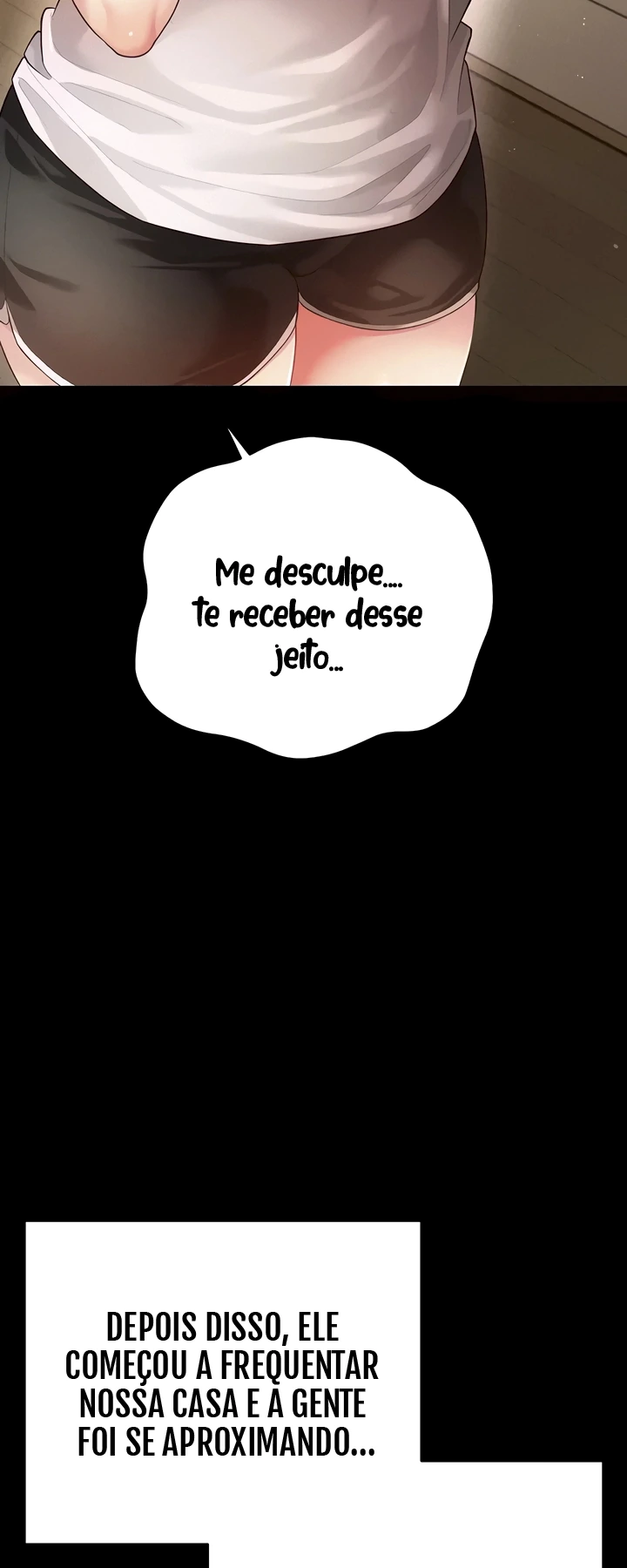 Ler A Secret Married Woman Capitulo 15 Page 25