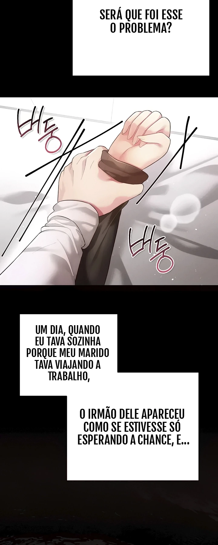 Ler A Secret Married Woman Capitulo 15 Page 26