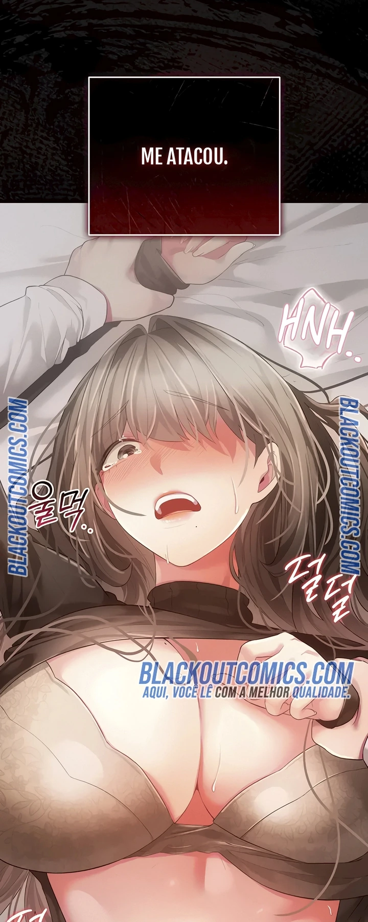 Ler A Secret Married Woman Capitulo 15 Page 27