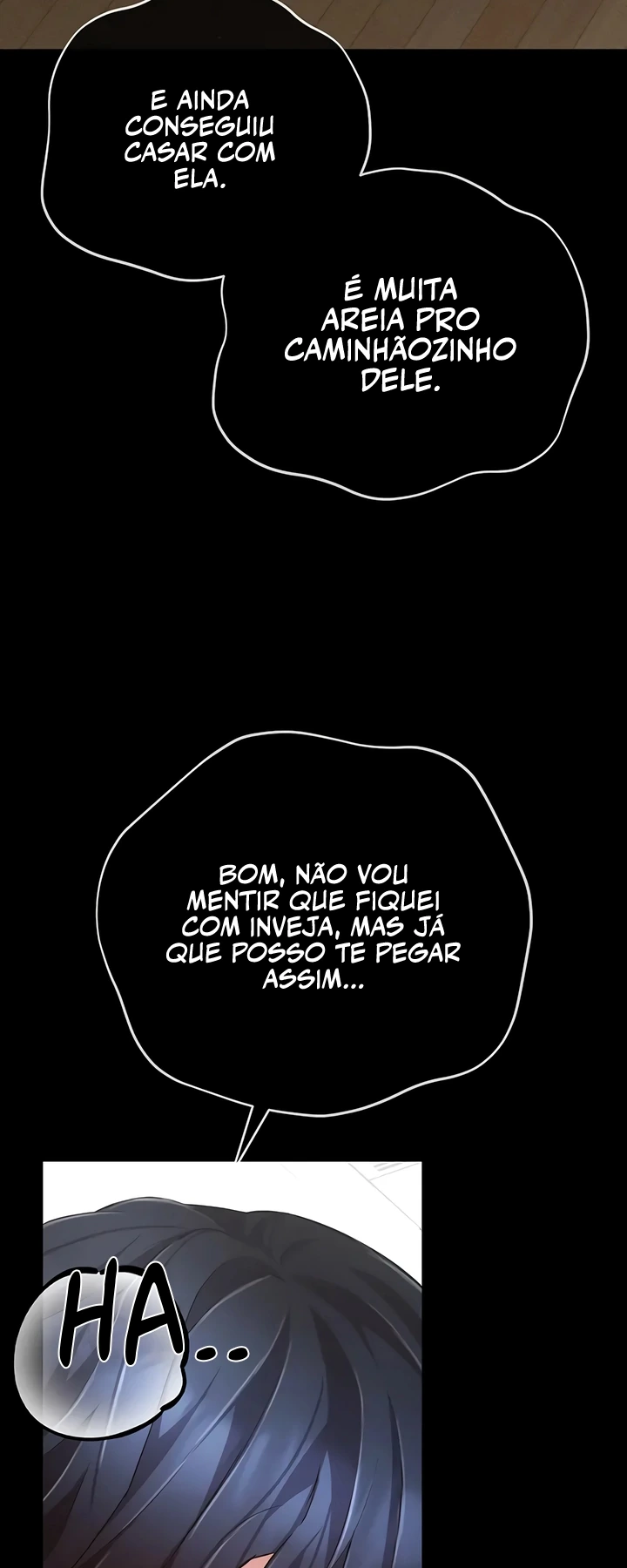 Ler A Secret Married Woman Capitulo 15 Page 31