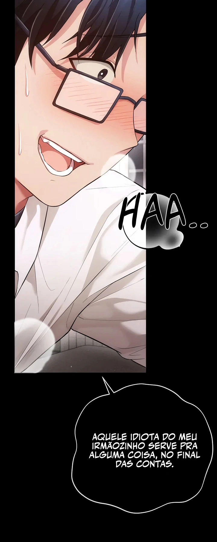 Ler A Secret Married Woman Capitulo 15 Page 32