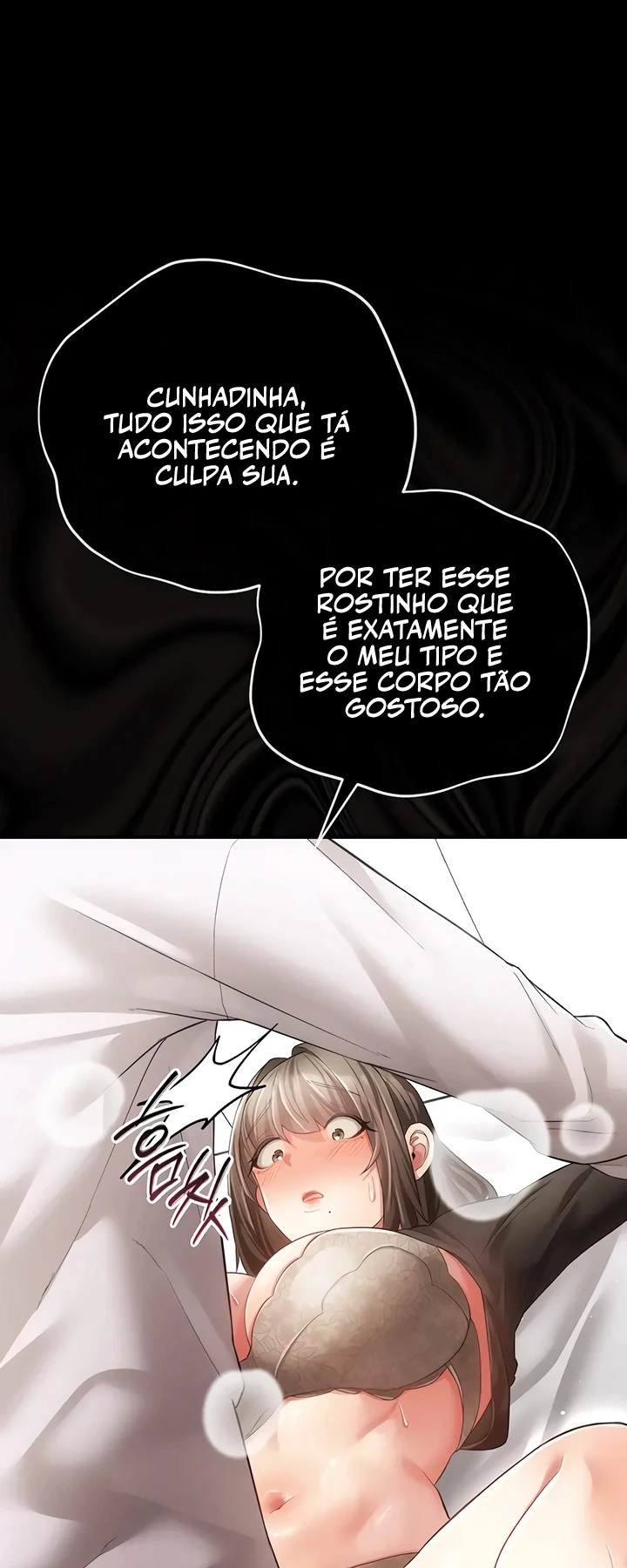 Ler A Secret Married Woman Capitulo 15 Page 33
