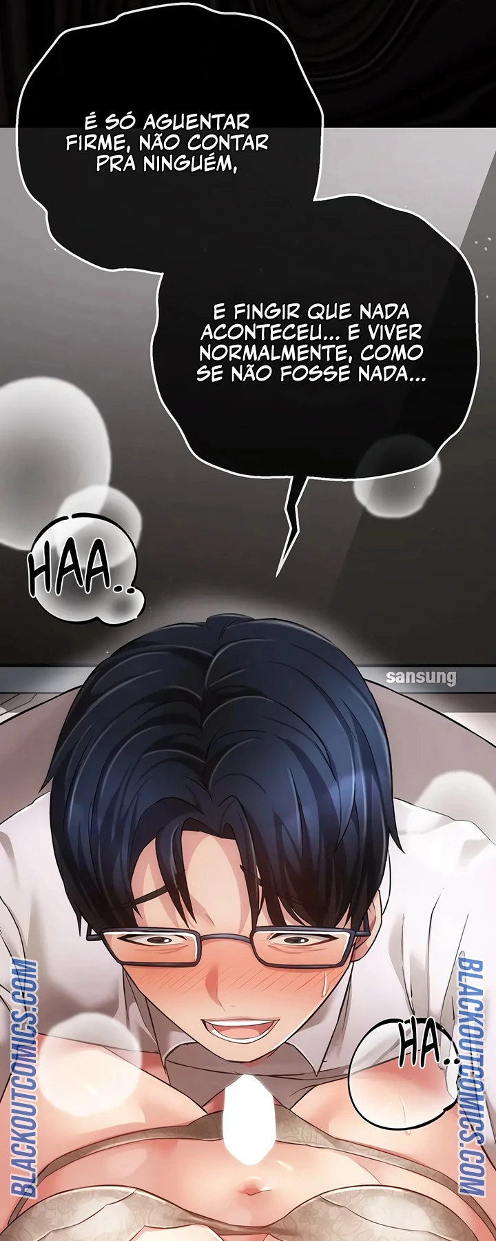 Ler A Secret Married Woman Capitulo 15 Page 36
