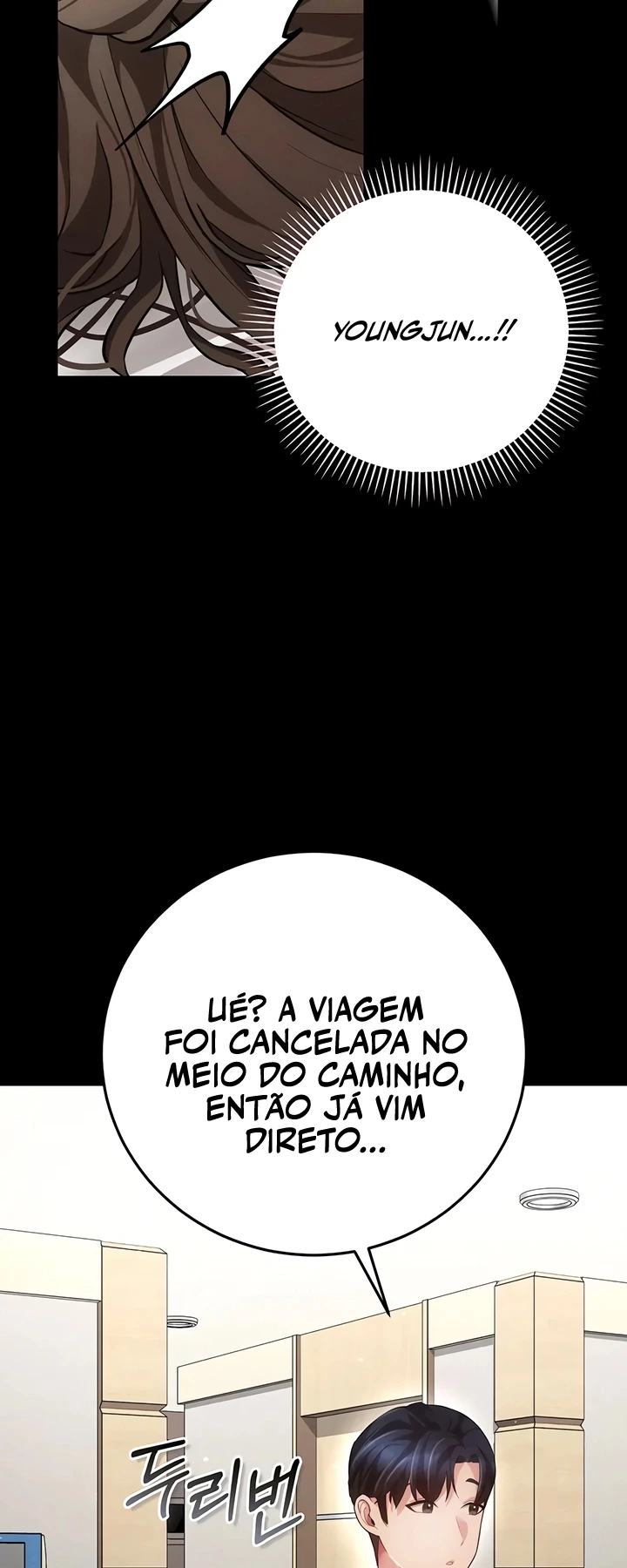 Ler A Secret Married Woman Capitulo 15 Page 39