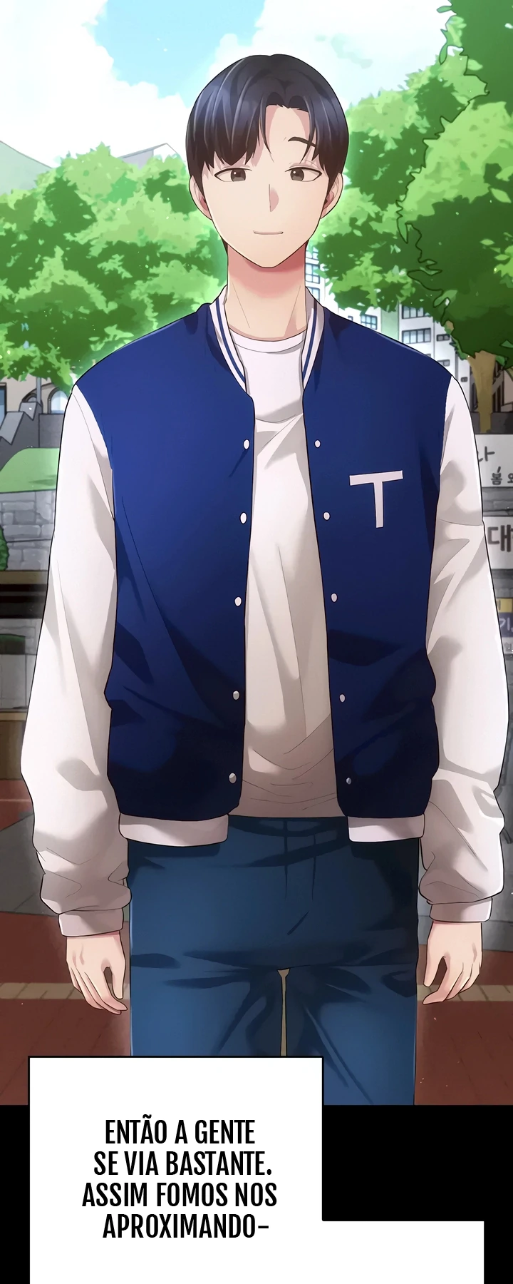 Ler A Secret Married Woman Capitulo 15 Page 4