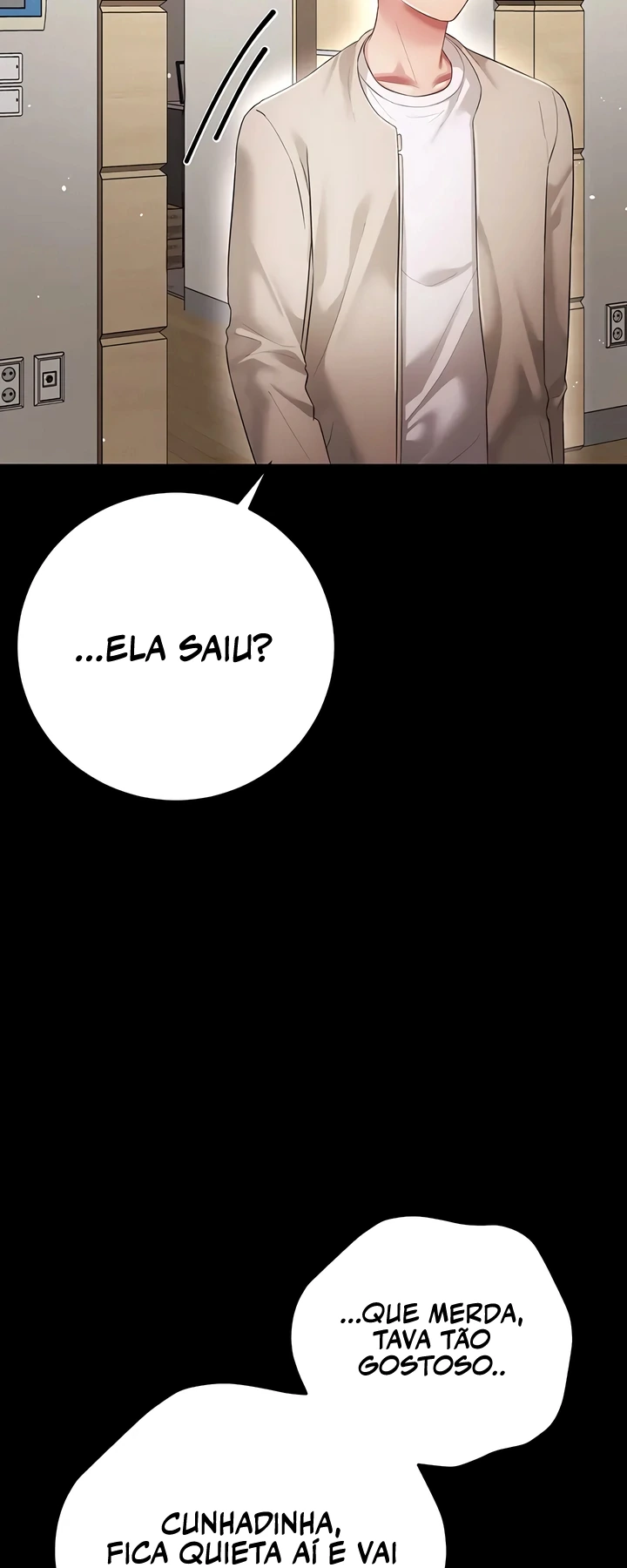Ler A Secret Married Woman Capitulo 15 Page 40