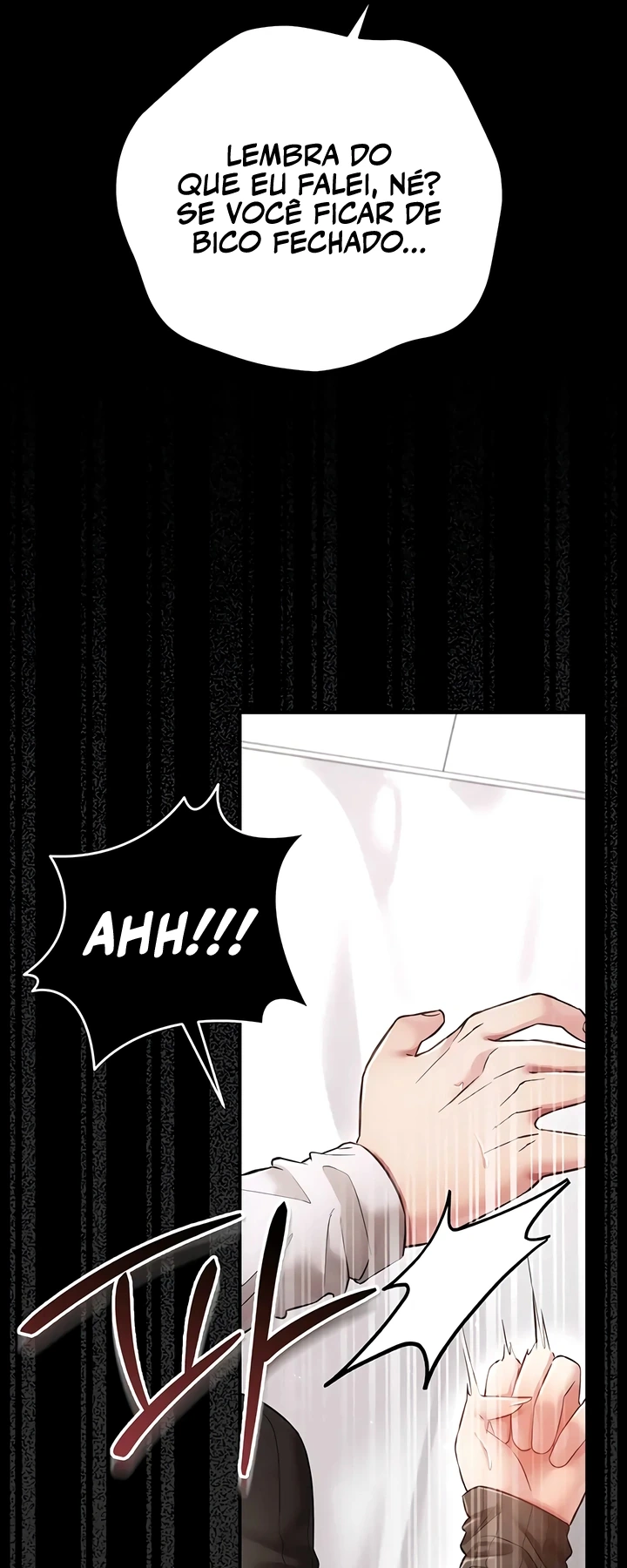 Ler A Secret Married Woman Capitulo 15 Page 42