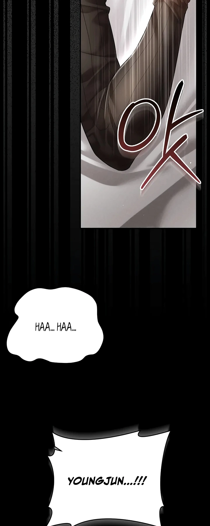 Ler A Secret Married Woman Capitulo 15 Page 43