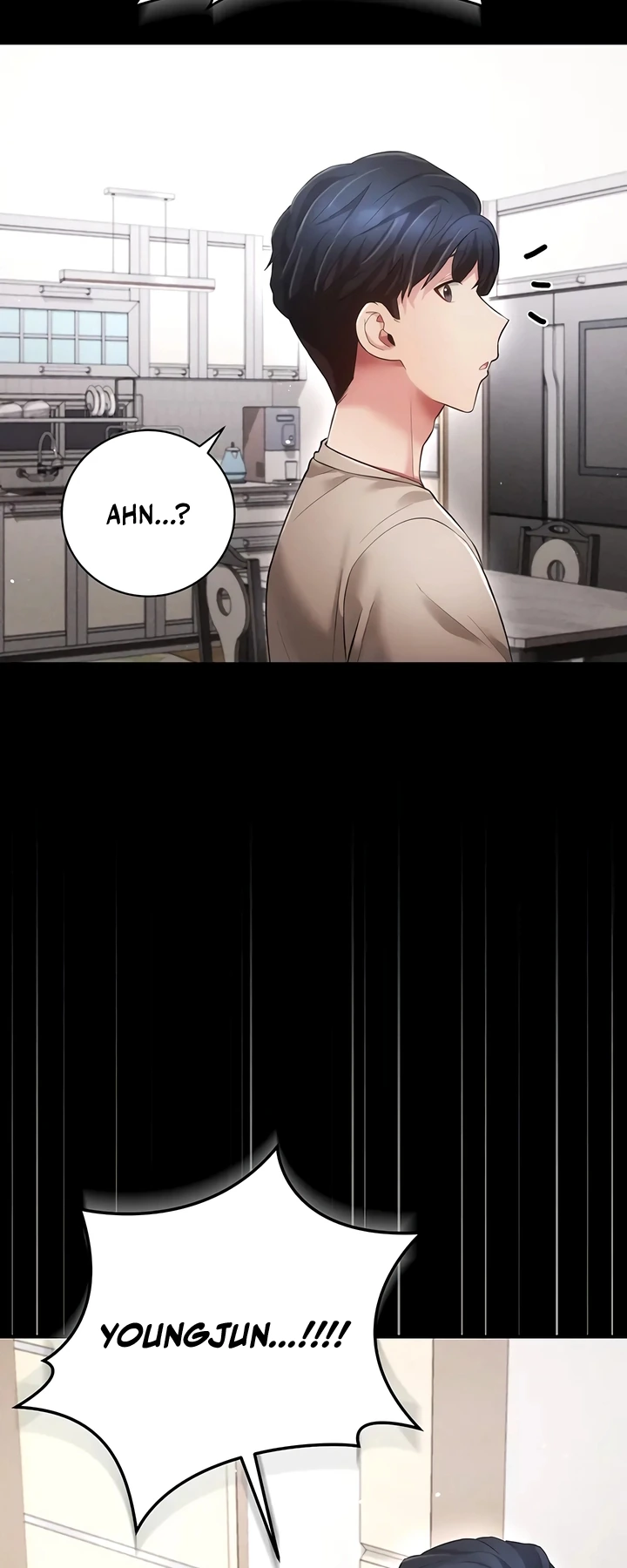 Ler A Secret Married Woman Capitulo 15 Page 44