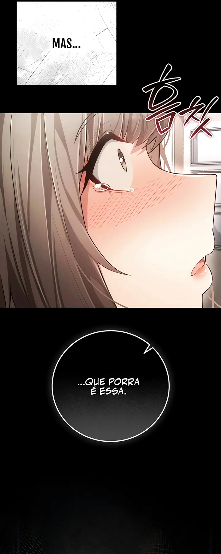 Ler A Secret Married Woman Capitulo 15 Page 48