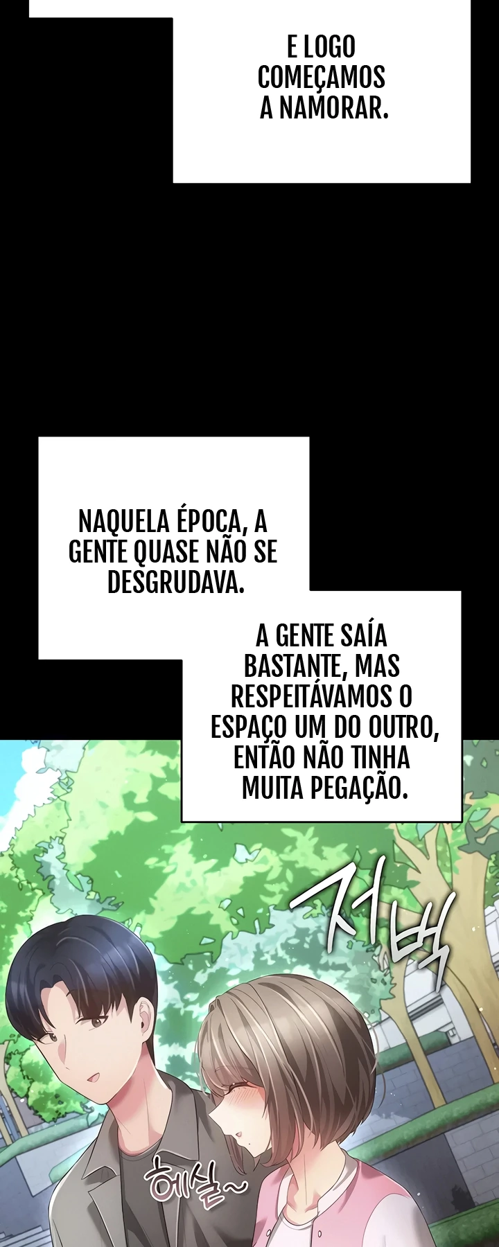 Ler A Secret Married Woman Capitulo 15 Page 5