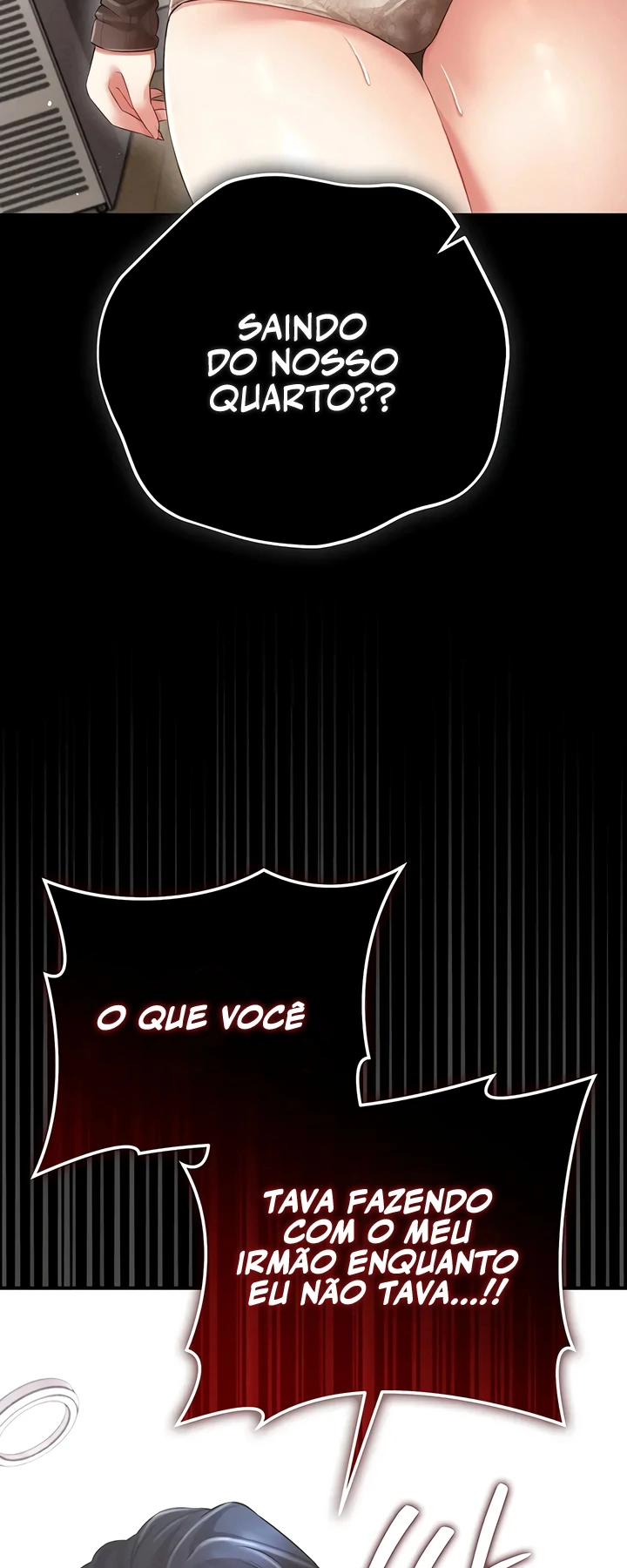 Ler A Secret Married Woman Capitulo 15 Page 50