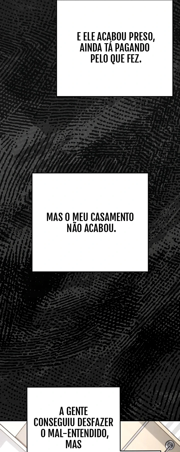 Ler A Secret Married Woman Capitulo 15 Page 53