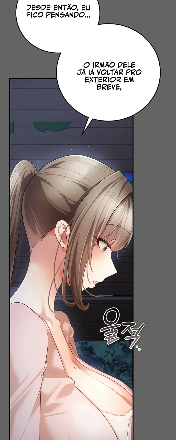 Ler A Secret Married Woman Capitulo 15 Page 56