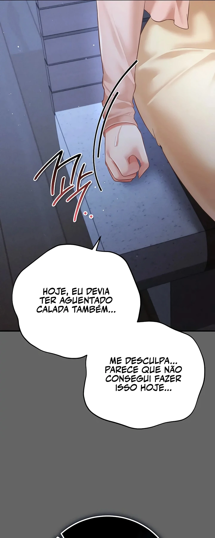 Ler A Secret Married Woman Capitulo 15 Page 58