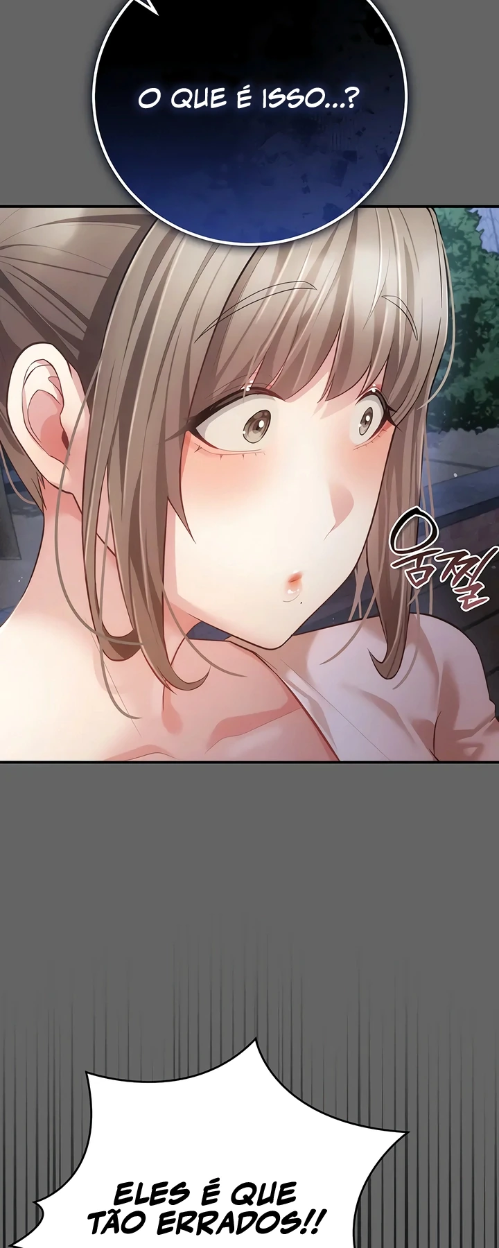 Ler A Secret Married Woman Capitulo 15 Page 59