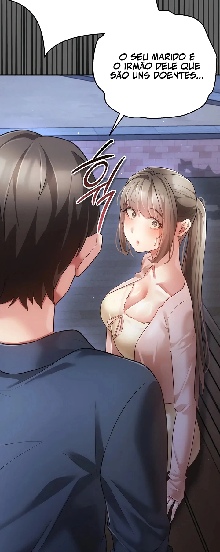 Ler A Secret Married Woman Capitulo 15 Page 60