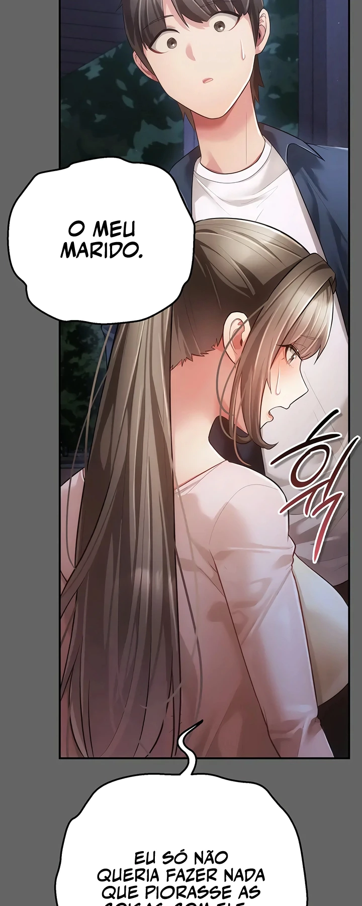 Ler A Secret Married Woman Capitulo 15 Page 65