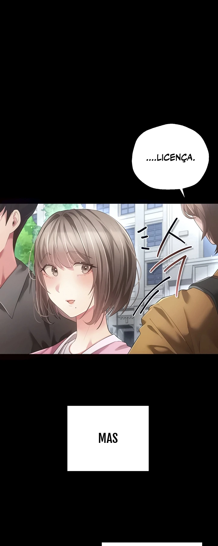 Ler A Secret Married Woman Capitulo 15 Page 7