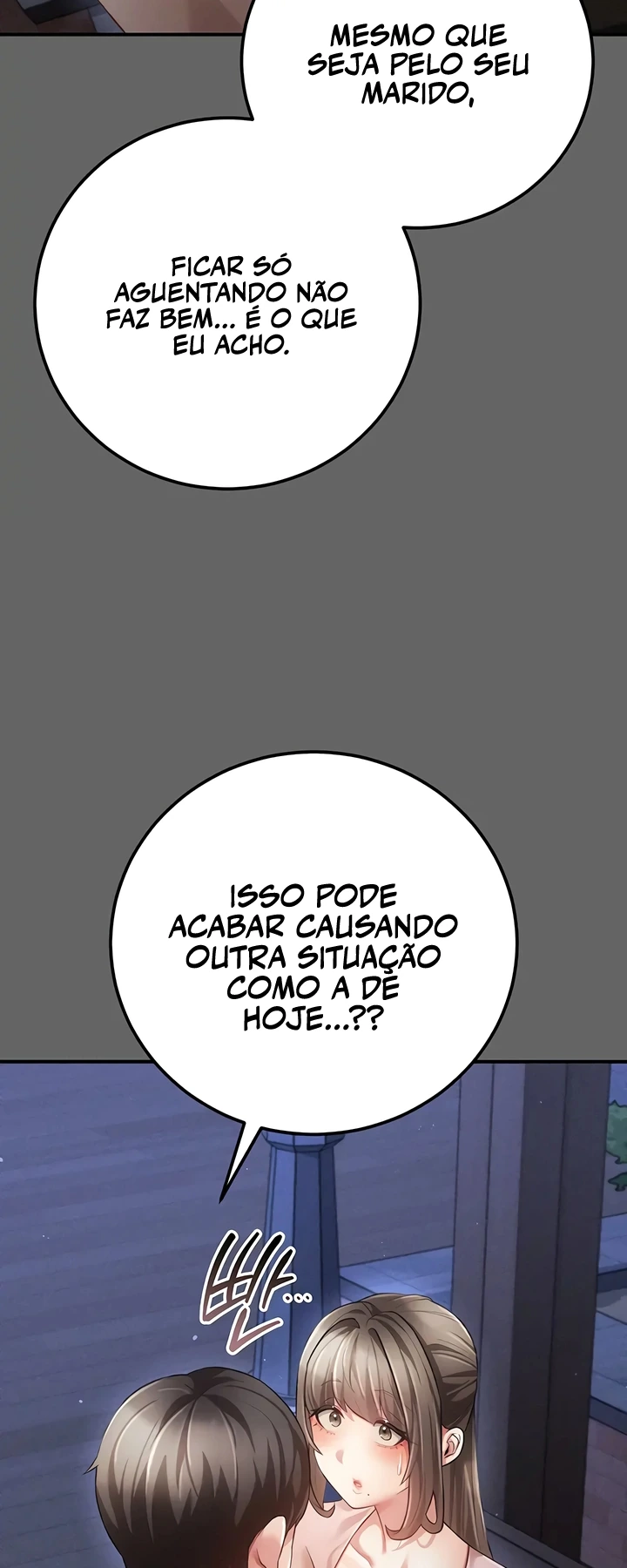 Ler A Secret Married Woman Capitulo 15 Page 70
