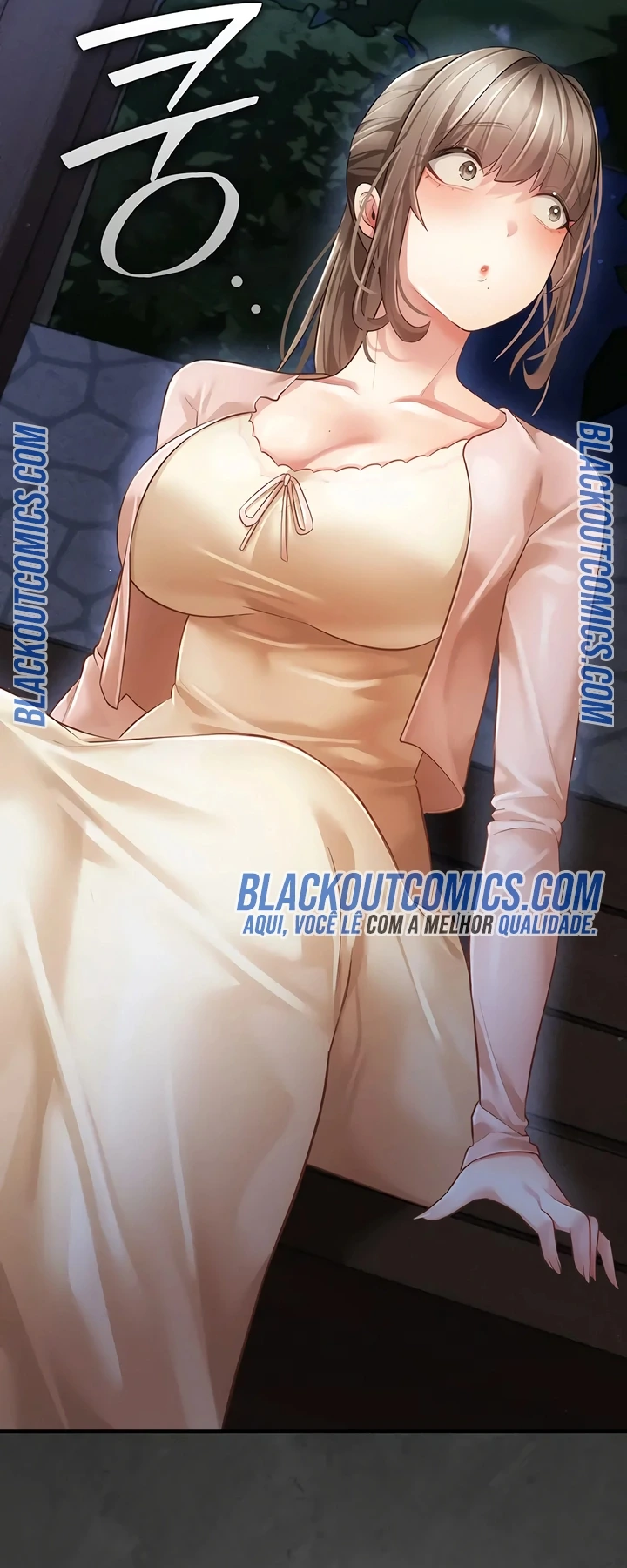 Ler A Secret Married Woman Capitulo 15 Page 74