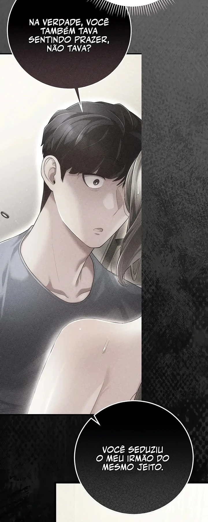 Ler A Secret Married Woman Capitulo 15 Page 77