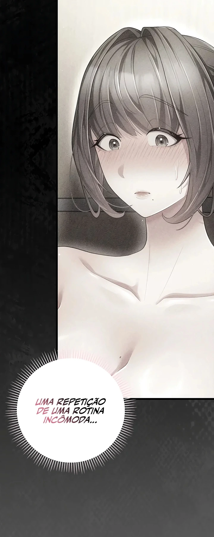 Ler A Secret Married Woman Capitulo 15 Page 78