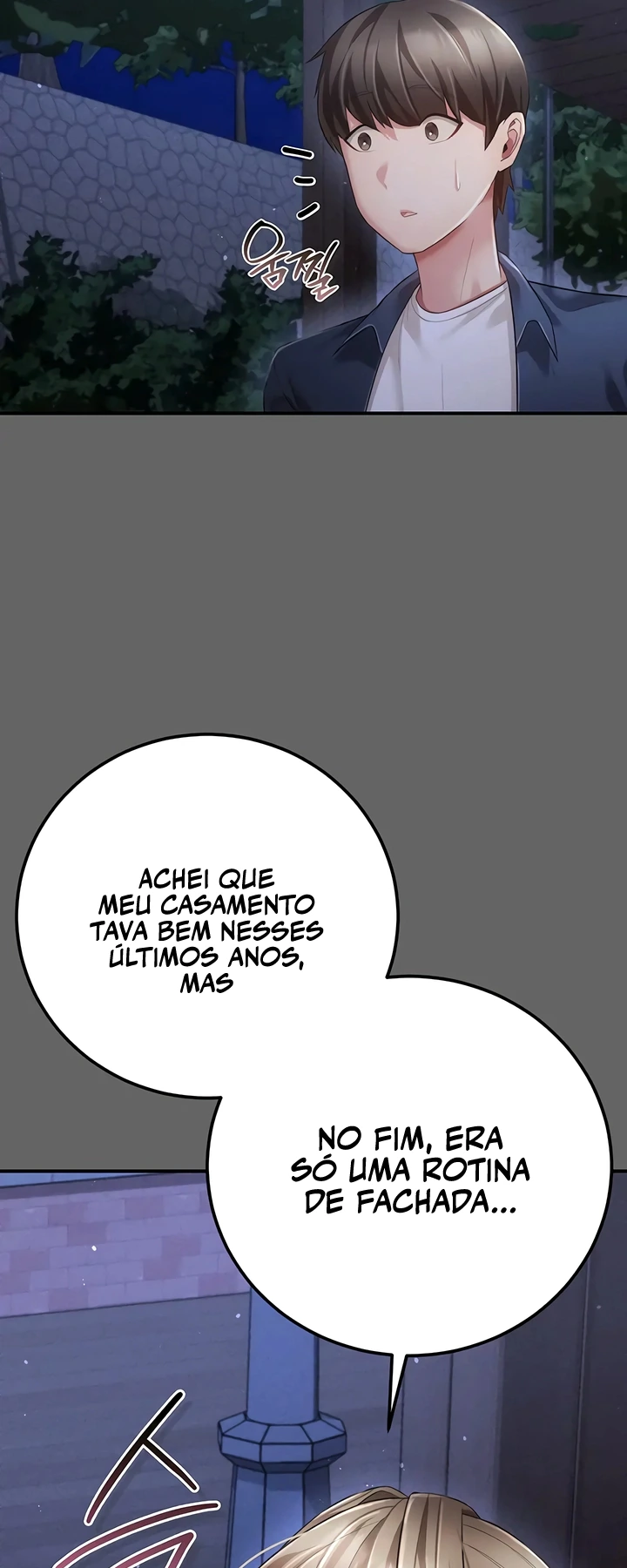 Ler A Secret Married Woman Capitulo 15 Page 80