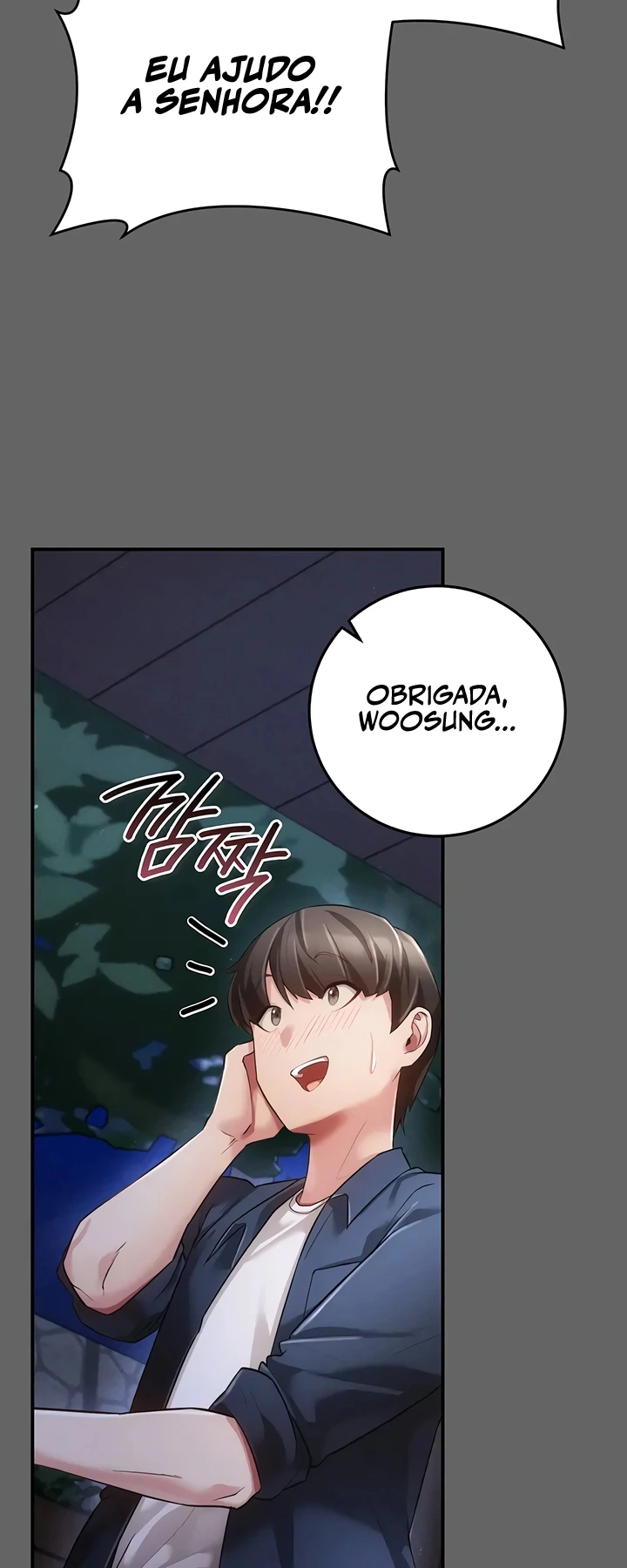 Ler A Secret Married Woman Capitulo 15 Page 87