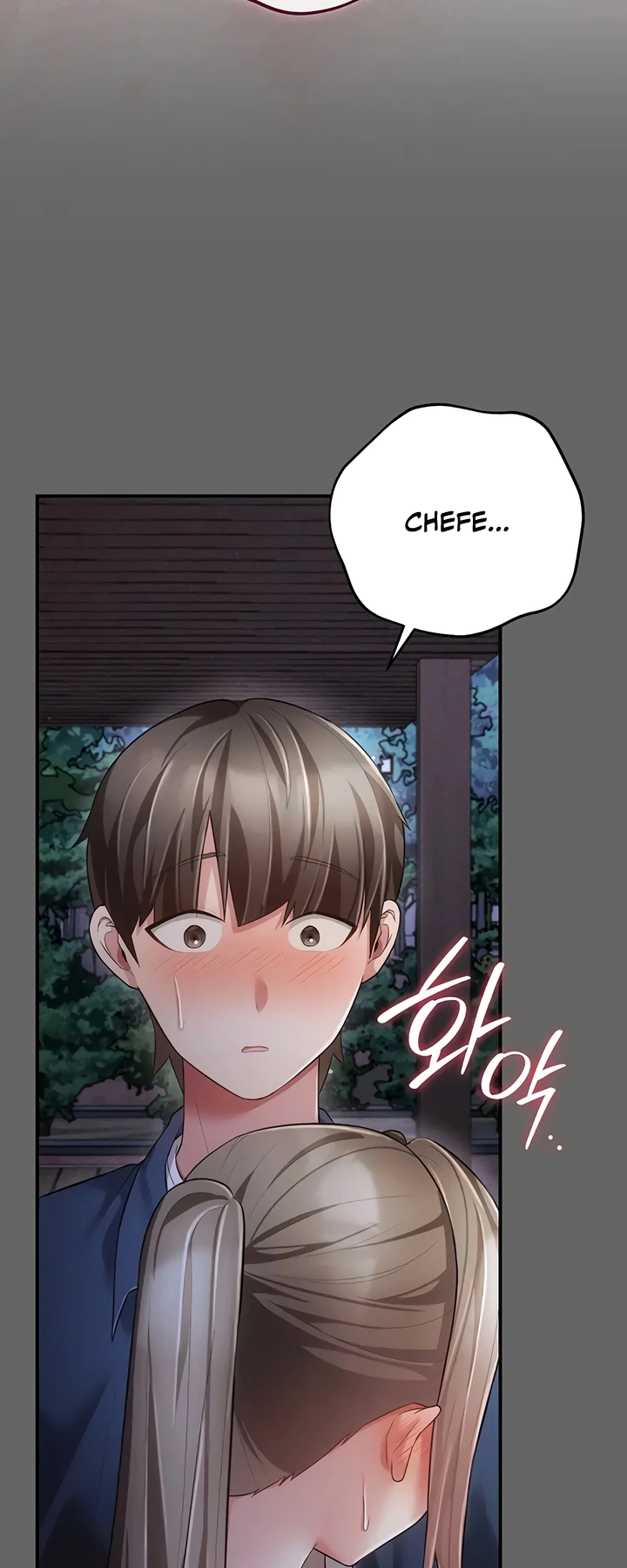 Ler A Secret Married Woman Capitulo 15 Page 90