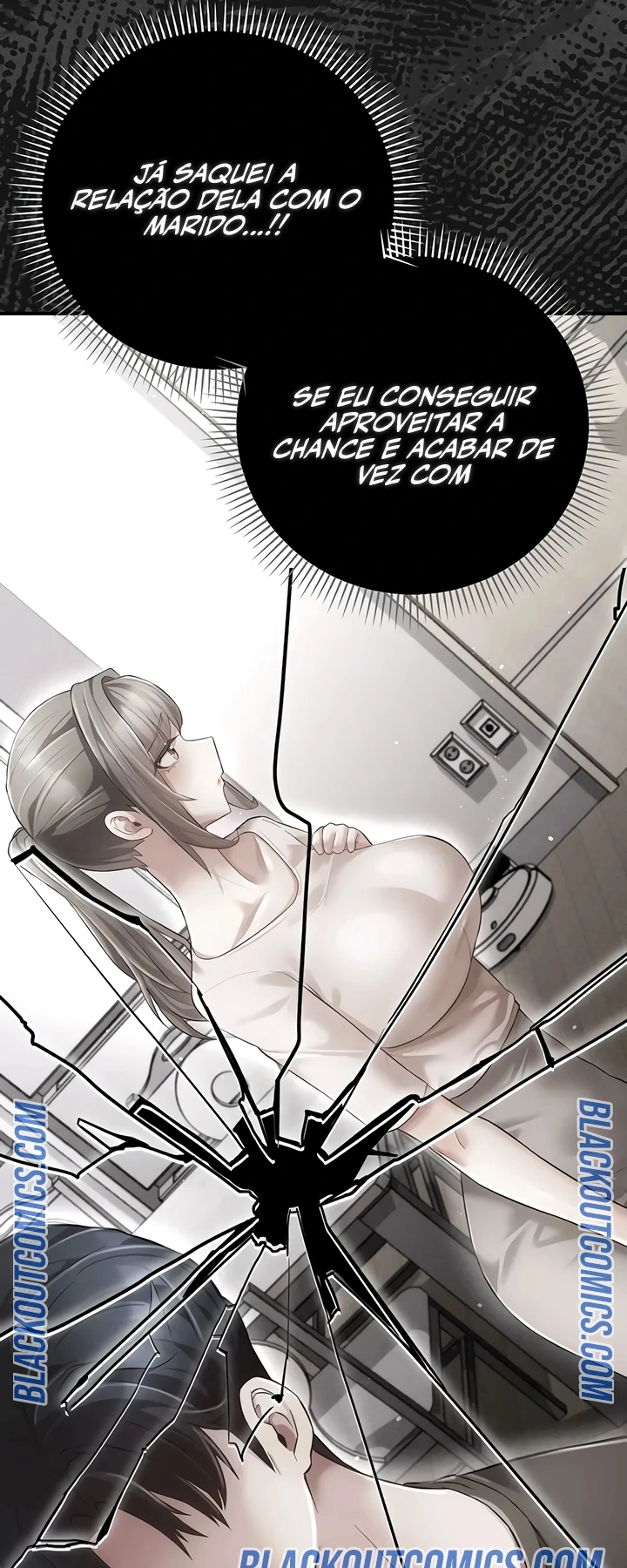 Ler A Secret Married Woman Capitulo 15 Page 93