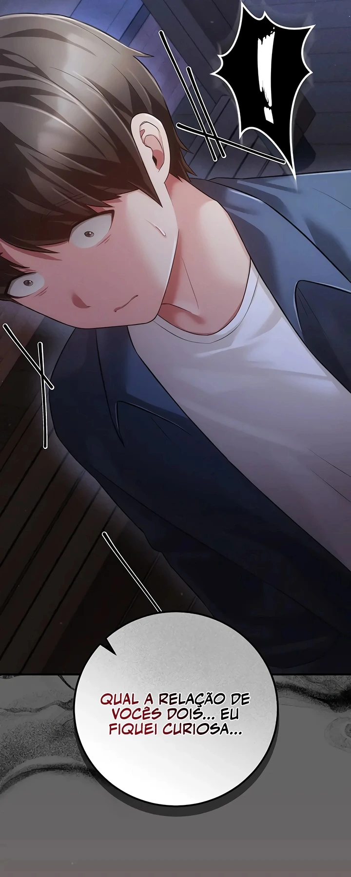 Ler A Secret Married Woman Capitulo 15 Page 98