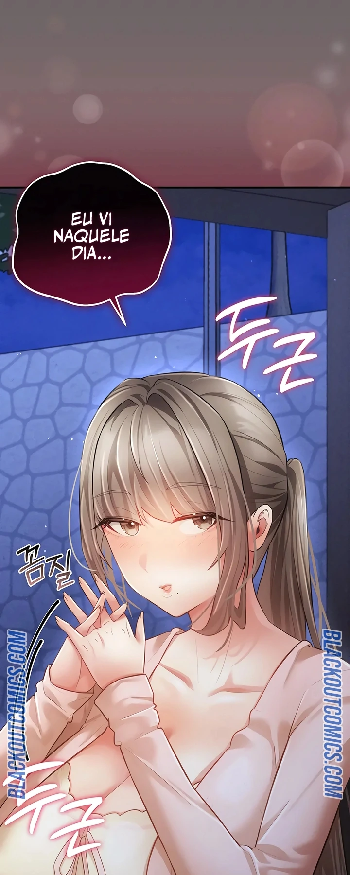 Ler A Secret Married Woman Capitulo 15 Page 99