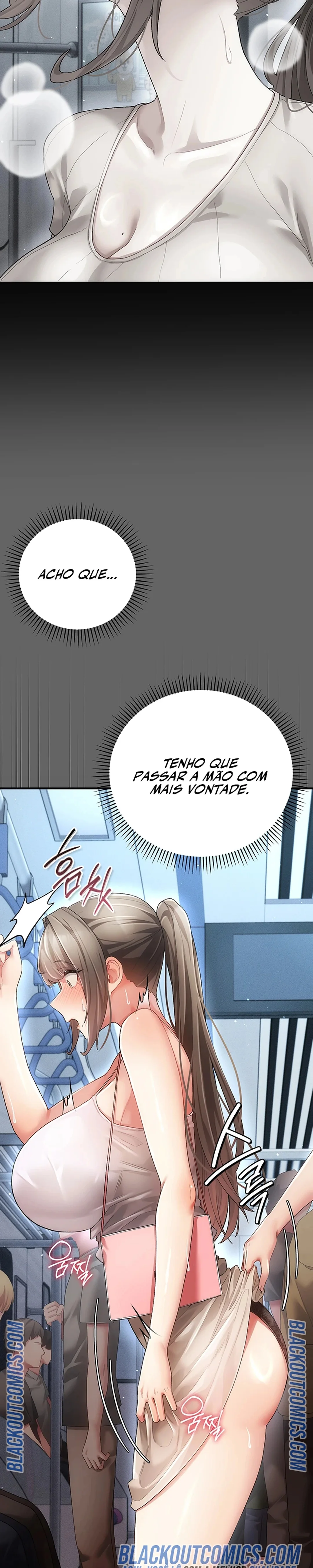 Ler A Secret Married Woman Capitulo 2 Page 10